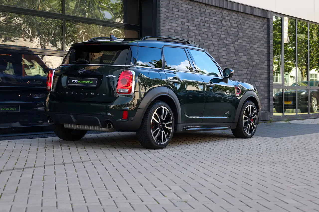 MINI Countryman 2.0 ALL4 Chili NAP! PANO H/K HUD ACC L, миниатюра 26