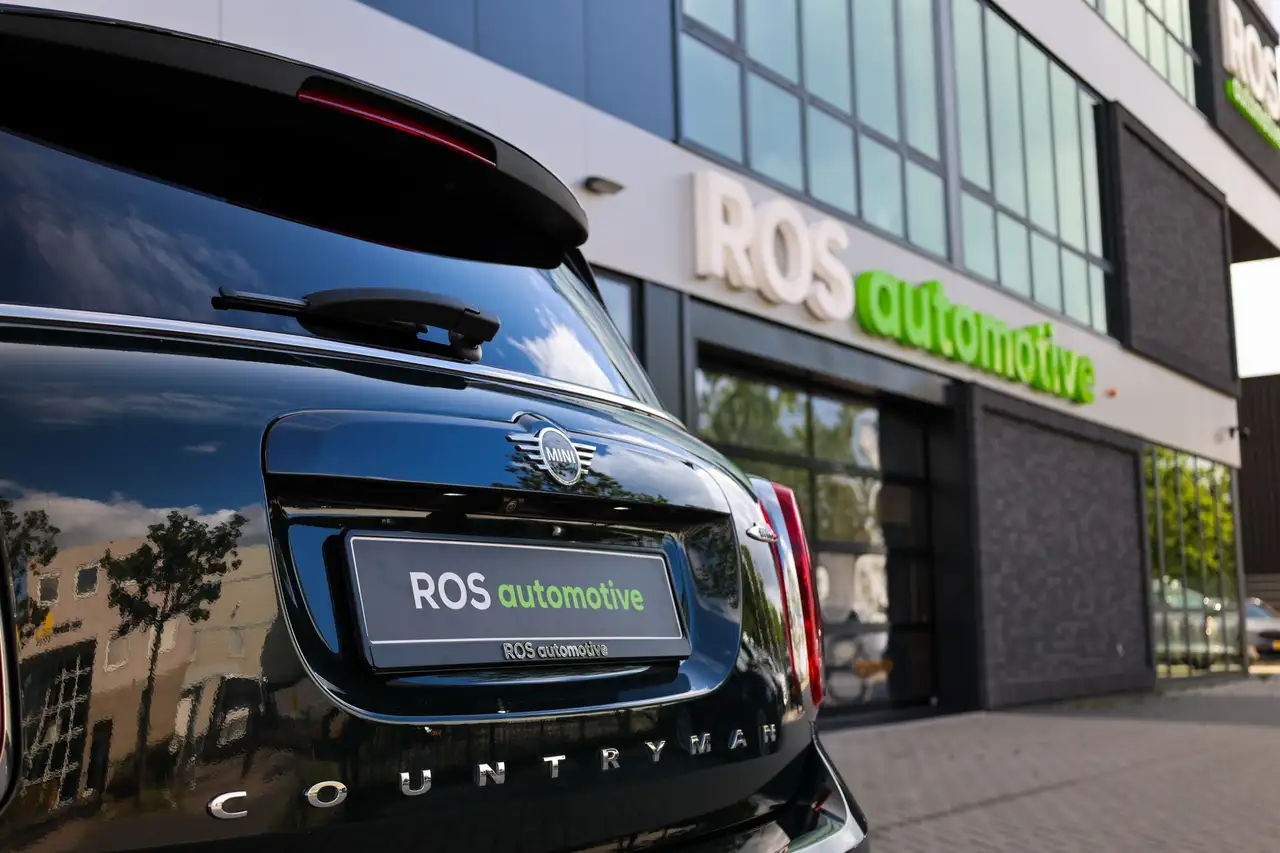 MINI Countryman 2.0 ALL4 Chili NAP! PANO H/K HUD ACC L, миниатюра 21