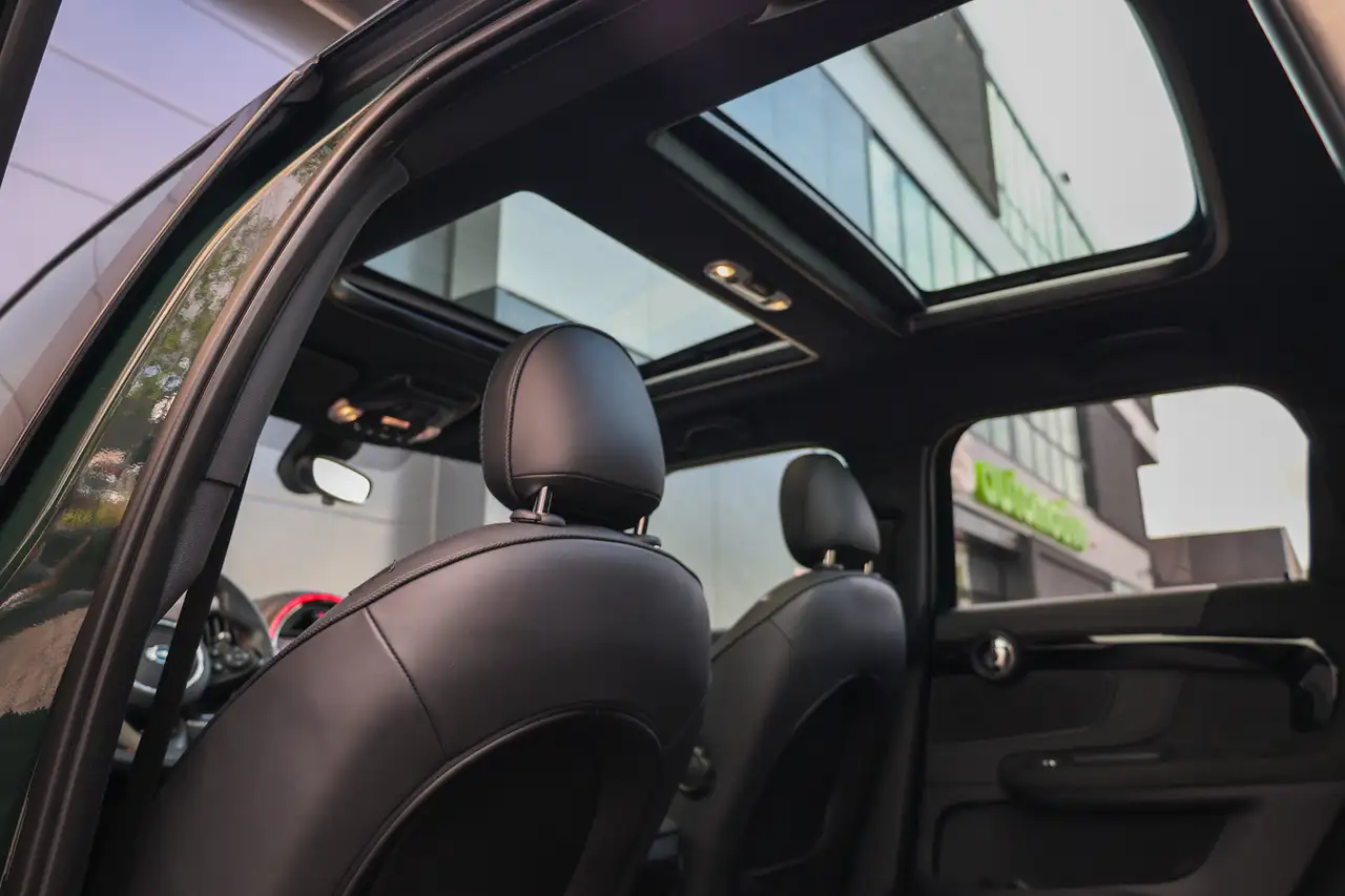 MINI Countryman 2.0 ALL4 Chili NAP! PANO H/K HUD ACC L, миниатюра 23