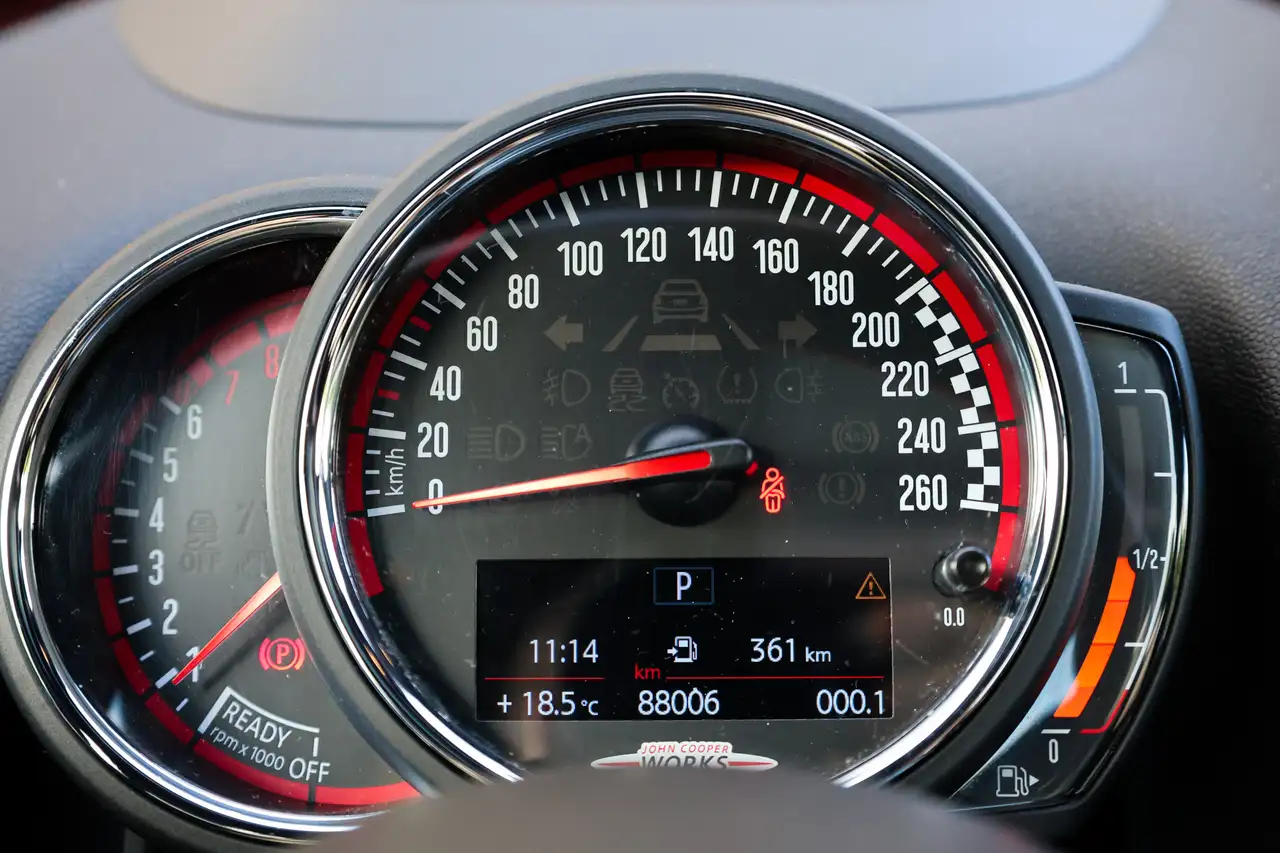 MINI Countryman 2.0 ALL4 Chili NAP! PANO H/K HUD ACC L, миниатюра 29