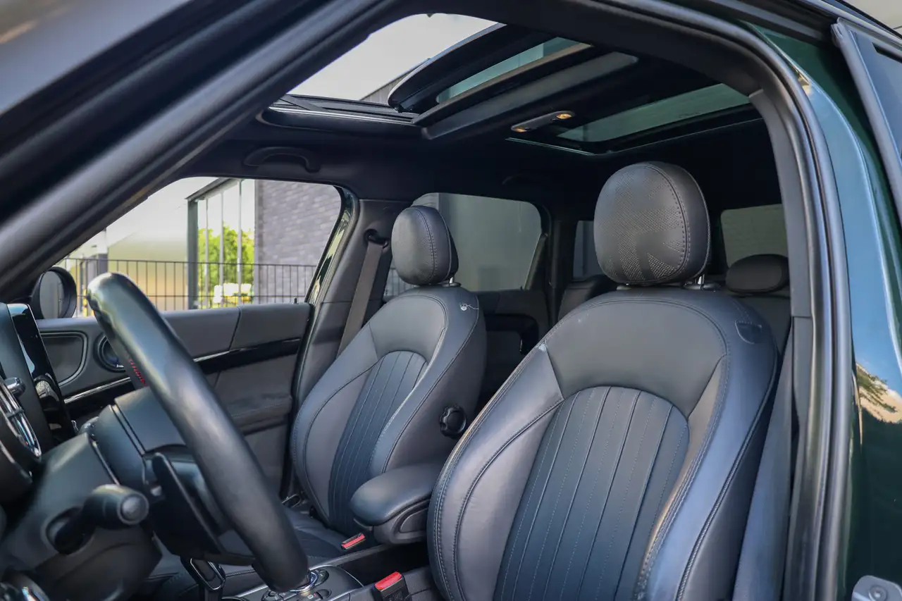 MINI Countryman 2.0 ALL4 Chili NAP! PANO H/K HUD ACC L, миниатюра 5