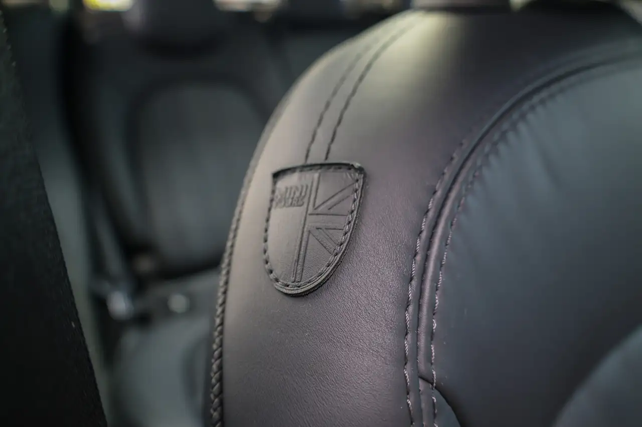 MINI Countryman 2.0 ALL4 Chili NAP! PANO H/K HUD ACC L, миниатюра 27