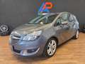 Opel Meriva 1.4 t Innovation (cosmo) Gpl-tech 120cv Grigio - thumbnail 1