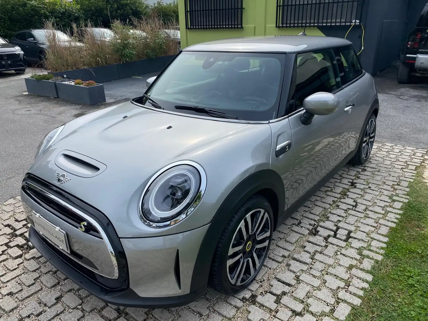 MINI Cooper SE Mini 3p Cooper SE Classic auto - 1