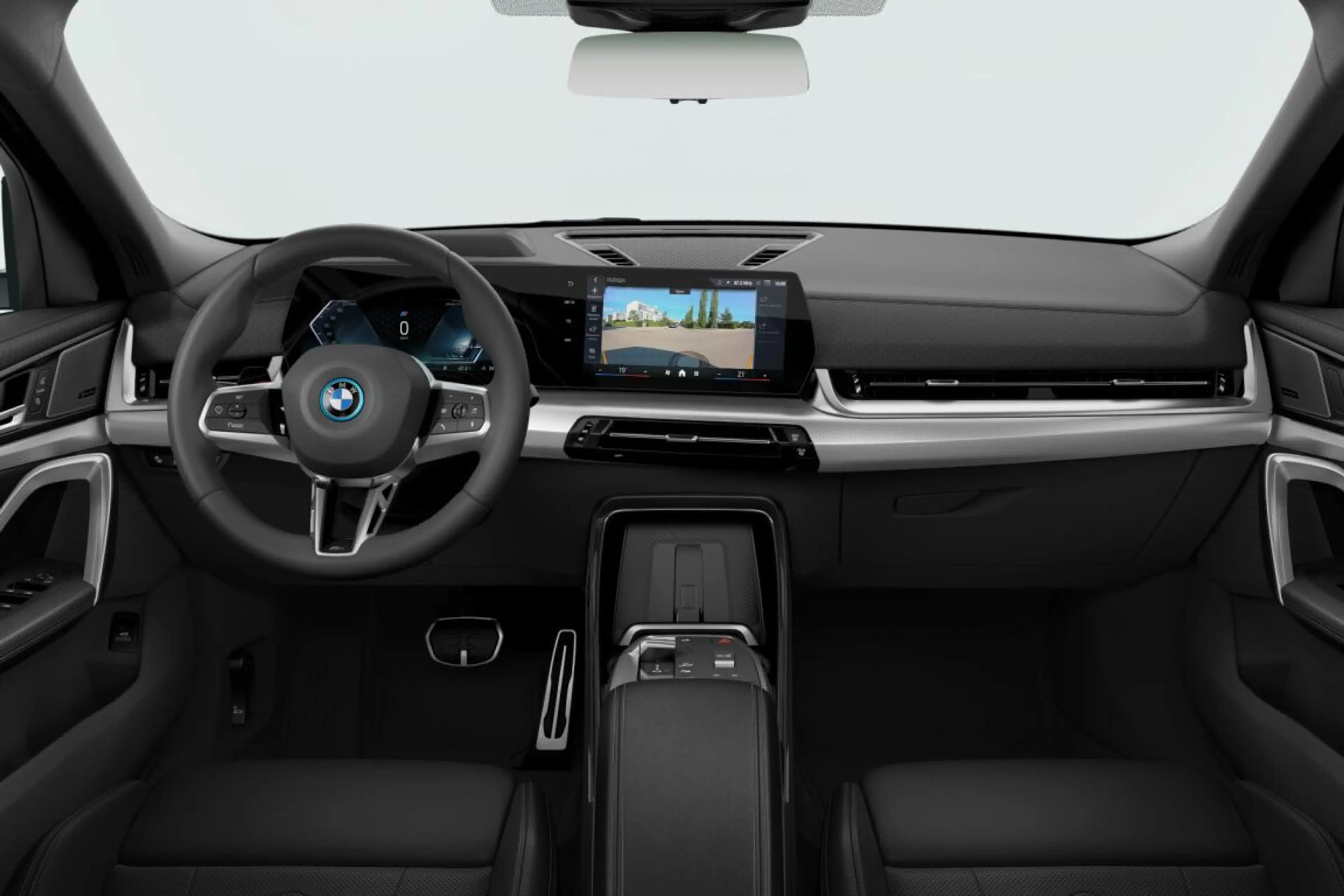 BMW iX2 xDrive30 67 kWh M Sport Edition | M Sportpakket Pr — photo 3