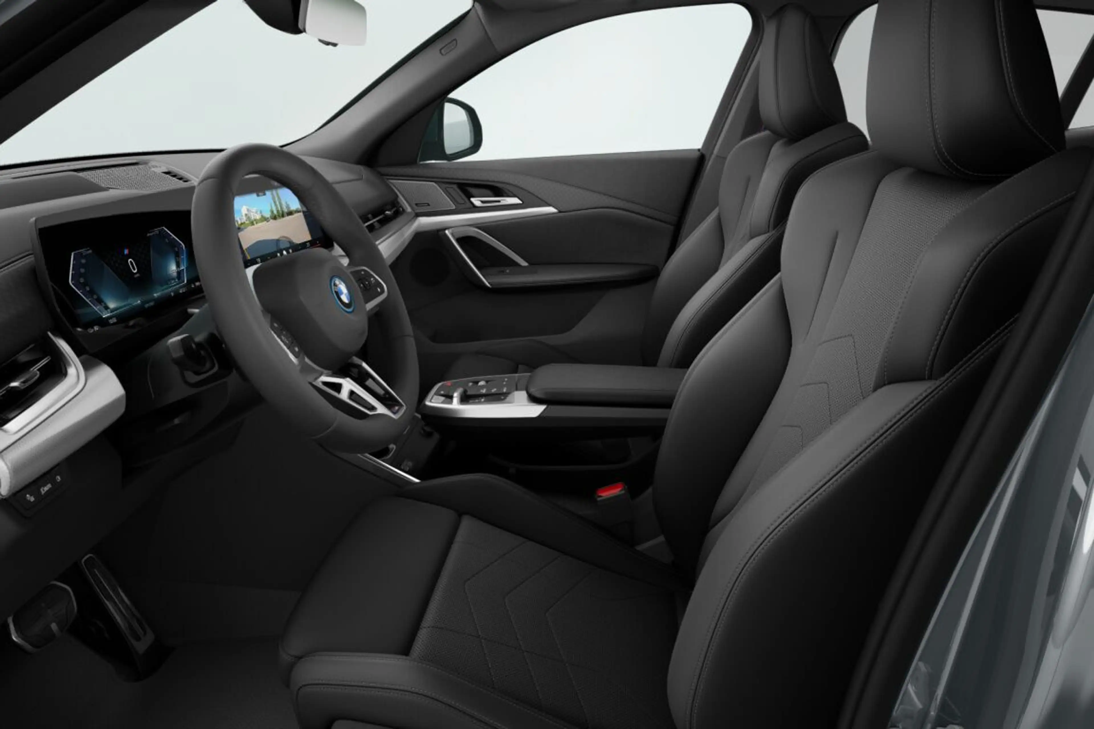BMW iX2 xDrive30 67 kWh M Sport Edition | M Sportpakket Pr — photo 4