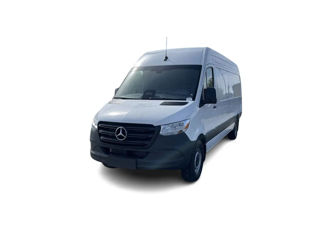Mercedes-Benz Sprinter снимка Mercedes-Benz Sprinter