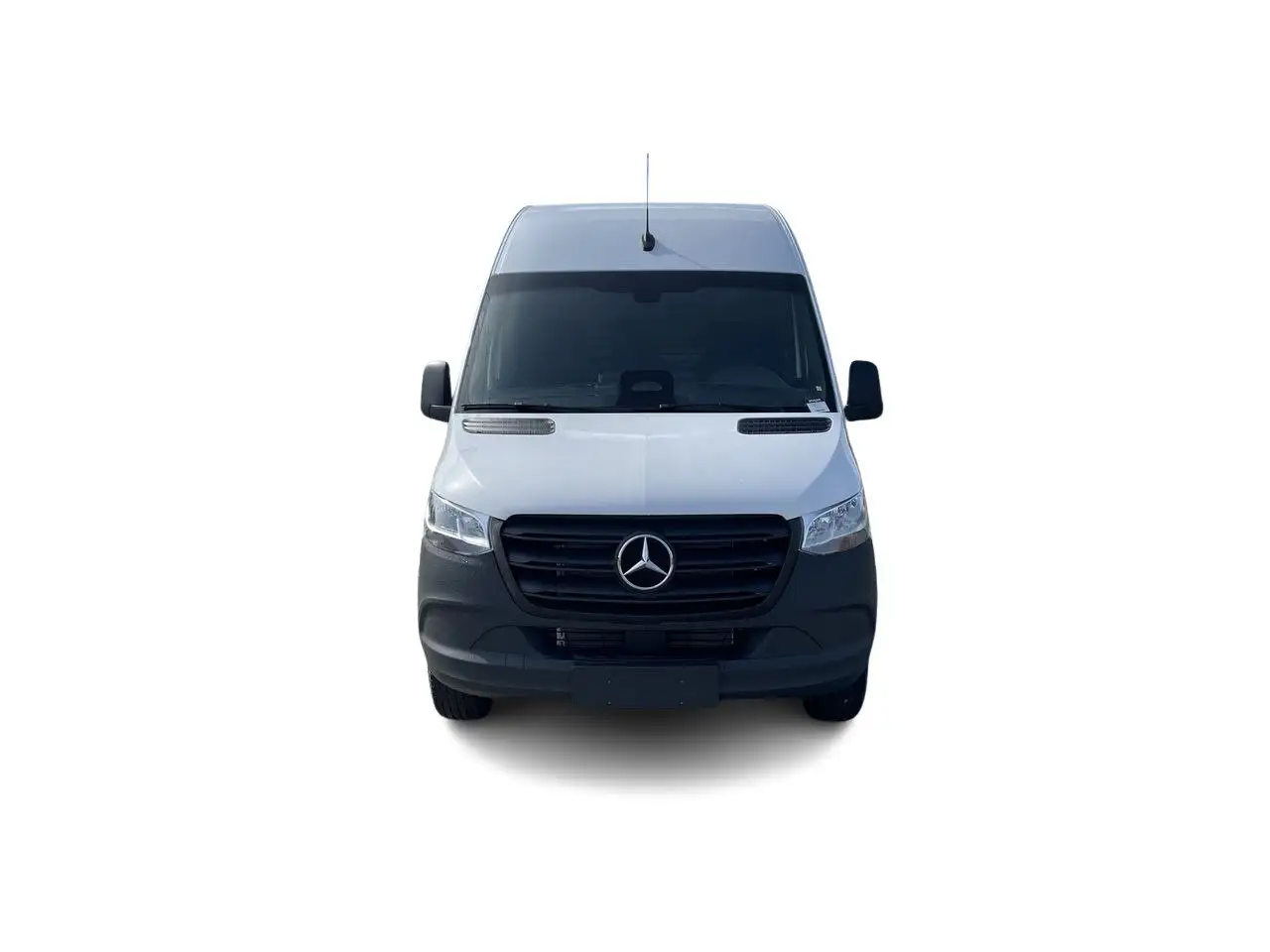 Mercedes-Benz Sprinter снимка Mercedes-Benz Sprinter