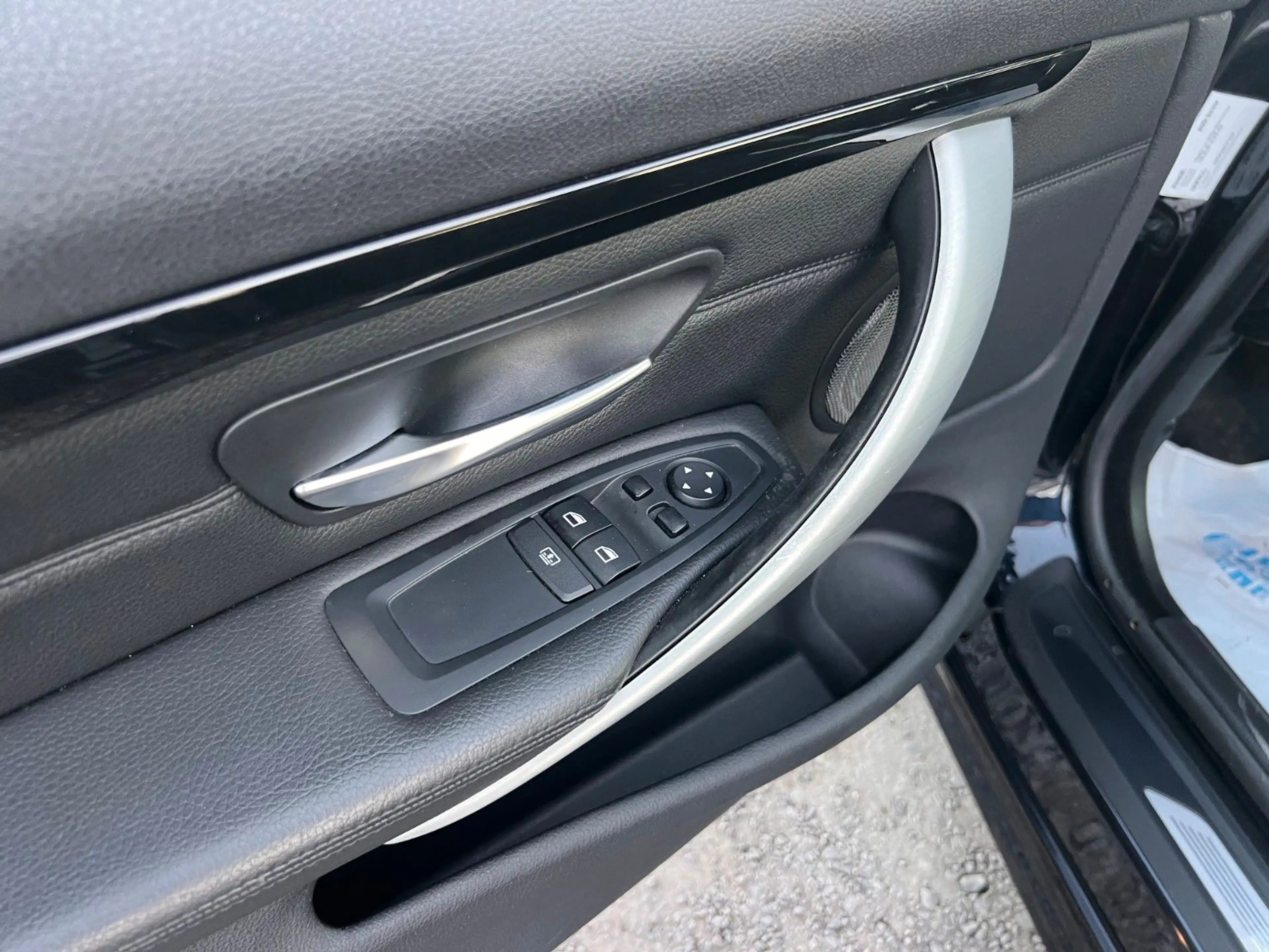 BMW 435 d xDrive Coupé M Sport — photo 11