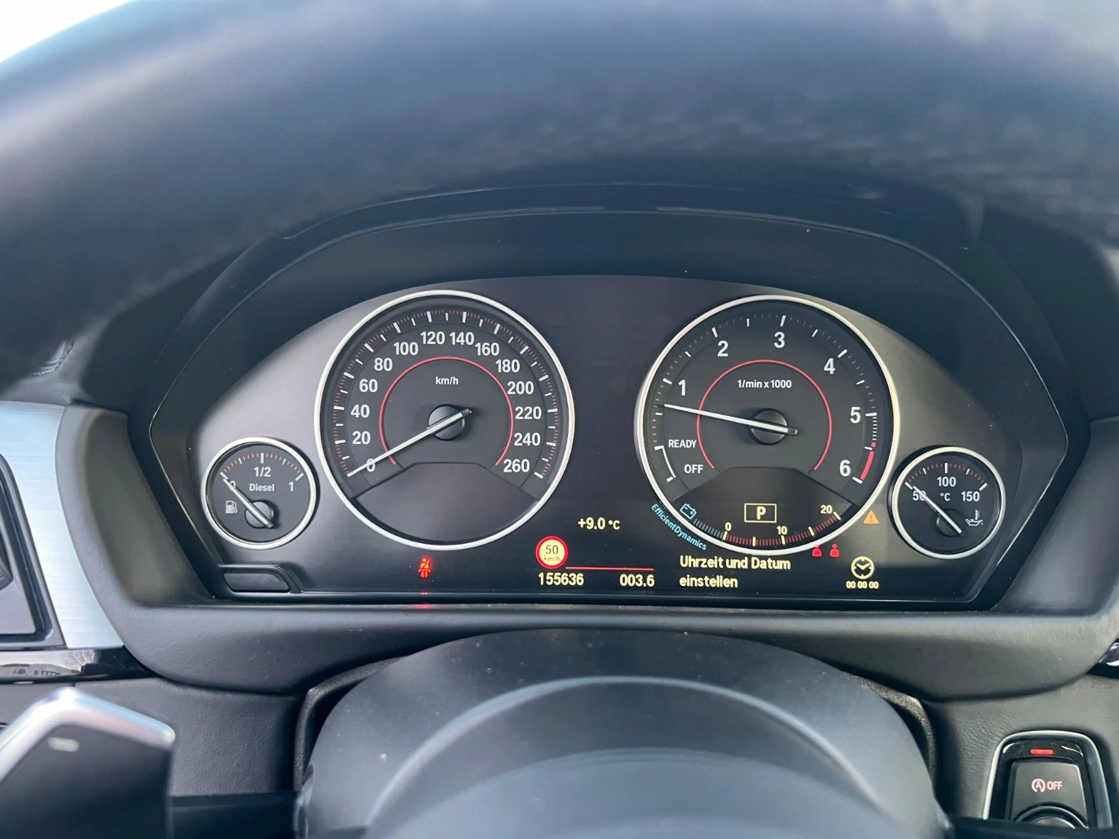 BMW 435 d xDrive Coupé M Sport — photo 14