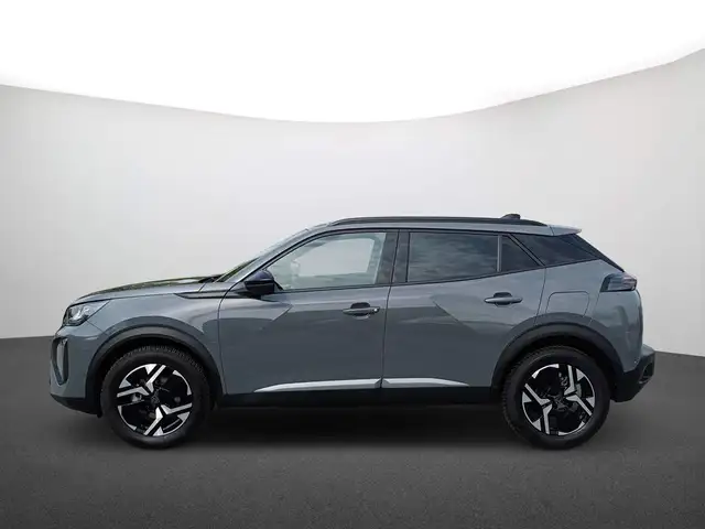 Peugeot 2008 view 4
