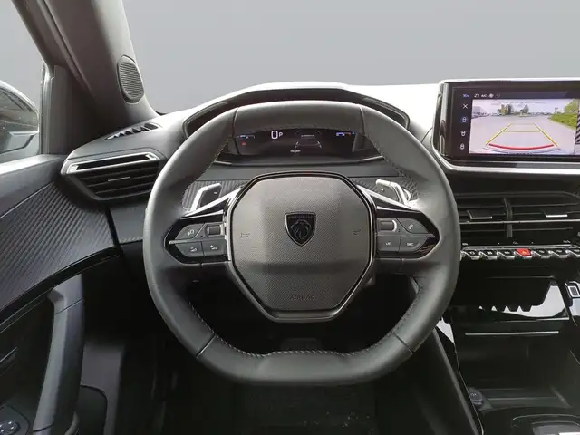 Peugeot 2008 view 13