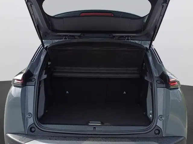 Peugeot 2008 view 7