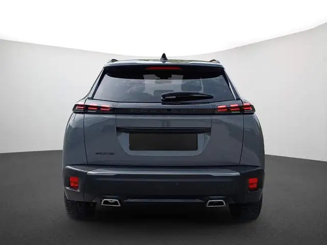 Peugeot 2008 view 3