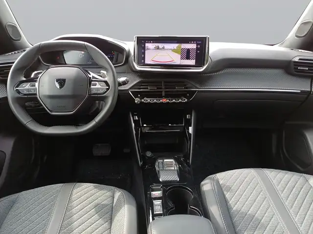 Peugeot 2008 view 10