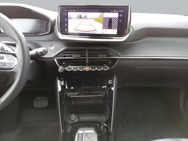 Peugeot 2008 view 12