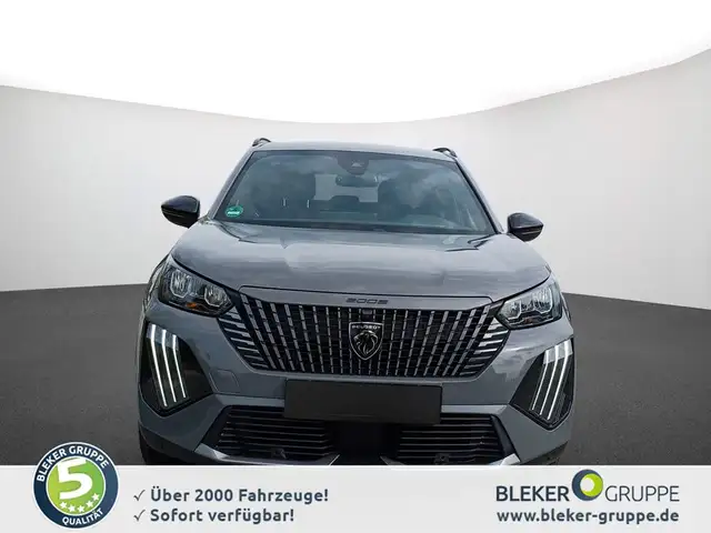Peugeot 2008 view 2