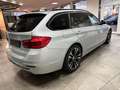 BMW 320 i Touring Sport Shadow Line*PANO*LED*RFK*TÜV* Silber - thumbnail 7