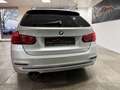BMW 320 i Touring Sport Shadow Line*PANO*LED*RFK*TÜV* Silber - thumbnail 9