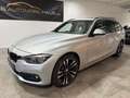 BMW 320 i Touring Sport Shadow Line*PANO*LED*RFK*TÜV* Silber - thumbnail 1