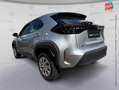 Toyota Yaris Cross 116h Dynamic MC24 Camera Gris - thumbnail 8