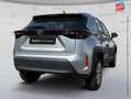 Toyota Yaris Cross 116h Dynamic MC24 Camera Gris - thumbnail 6