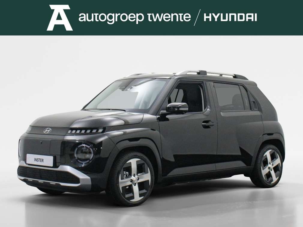 Hyundai Inster