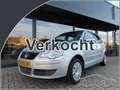 Volkswagen Polo 1.4-16V Optive Automaat Cruise Airco Trekhaak 2006 Gris - thumbnail 1