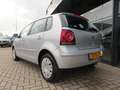 Volkswagen Polo 1.4-16V Optive Automaat Cruise Airco Trekhaak 2006 Grijs - thumbnail 5