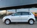 Volkswagen Polo 1.4-16V Optive Automaat Cruise Airco Trekhaak 2006 Grau - thumbnail 4
