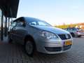Volkswagen Polo 1.4-16V Optive Automaat Cruise Airco Trekhaak 2006 Grau - thumbnail 3