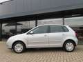 Volkswagen Polo 1.4-16V Optive Automaat Cruise Airco Trekhaak 2006 Grijs - thumbnail 4