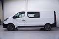 Renault Trafic 2.0 dCi 120 pk L2 Dubbel Cabine Airco, Isofix 19" Blanc - thumbnail 7