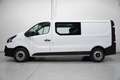 Renault Trafic 2.0 dCi 120 pk L2 Dubbel Cabine Airco, Isofix Keyl Wit - thumbnail 8
