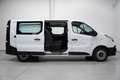 Renault Trafic 2.0 dCi 120 pk L2 Dubbel Cabine Airco, Isofix Keyl Wit - thumbnail 10