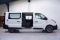Renault Trafic 2.0 dCi 120 pk L2 Dubbel Cabine Airco, Isofix 19" Blanc - thumbnail 9