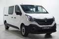 Renault Trafic 2.0 dCi 120 pk L2 Dubbel Cabine Airco, Isofix Keyl Wit - thumbnail 2