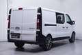 Renault Trafic 2.0 dCi 120 pk L2 Dubbel Cabine Airco, Isofix 19" Blanc - thumbnail 4