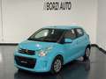 Citroen C1 5p 1.0 vti Feel Euro 6! PREZZO REALE! UNIPRO! Blu/Azzurro - thumbnail 1