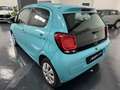 Citroen C1 5p 1.0 vti Feel Euro 6! PREZZO REALE! UNIPRO! Blu/Azzurro - thumbnail 3