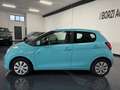 Citroen C1 5p 1.0 vti Feel Euro 6! PREZZO REALE! UNIPRO! Blu/Azzurro - thumbnail 2