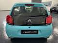 Citroen C1 5p 1.0 vti Feel Euro 6! PREZZO REALE! UNIPRO! Blu/Azzurro - thumbnail 4