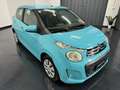 Citroen C1 5p 1.0 vti Feel Euro 6! PREZZO REALE! UNIPRO! Blu/Azzurro - thumbnail 6