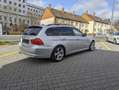 BMW 325 i Touring*Facelift*Temp*Klimaut*BT*Shz*TüvNeu Ezüst - thumbnail 5