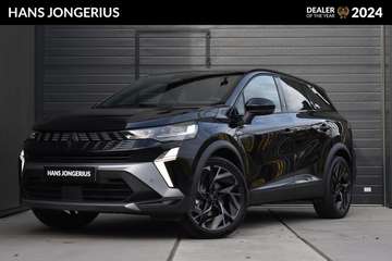 E-Tech full hybrid 145 esprit Alpine | AUTOMAAT |