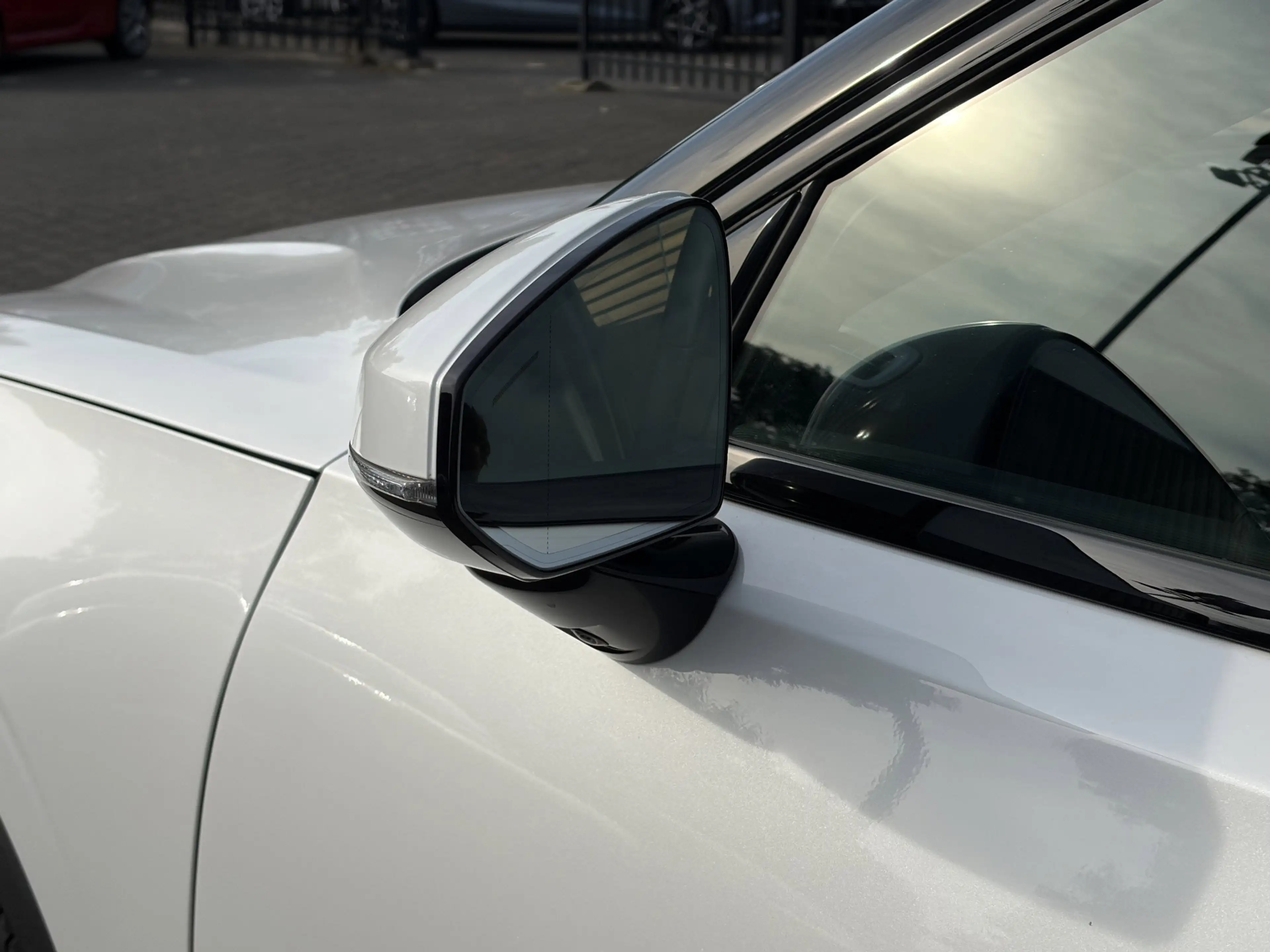 Polestar 2 Long Range Single Motor Prime 82 kWh — photo 22