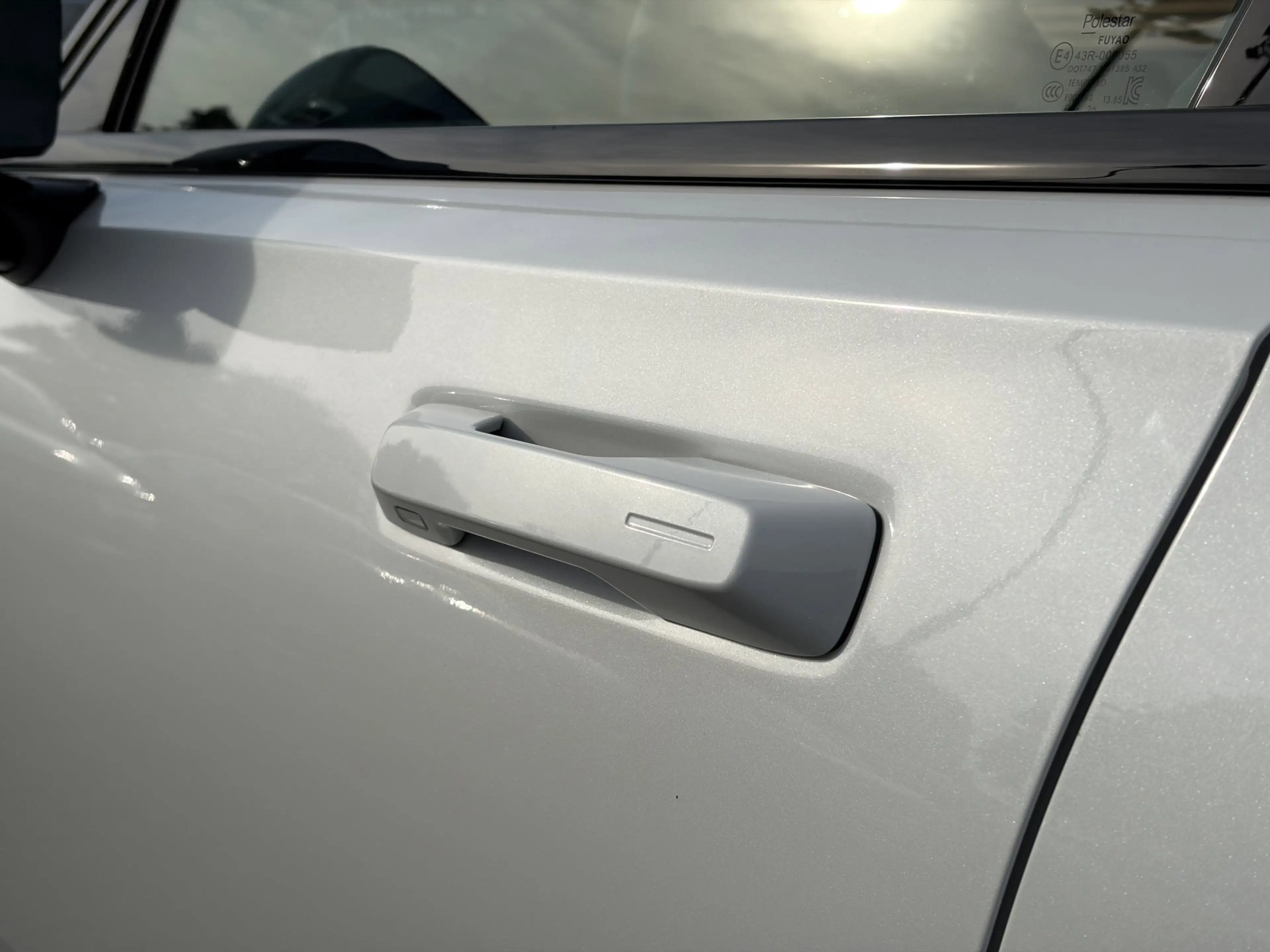 Polestar 2 Long Range Single Motor Prime 82 kWh — photo 21