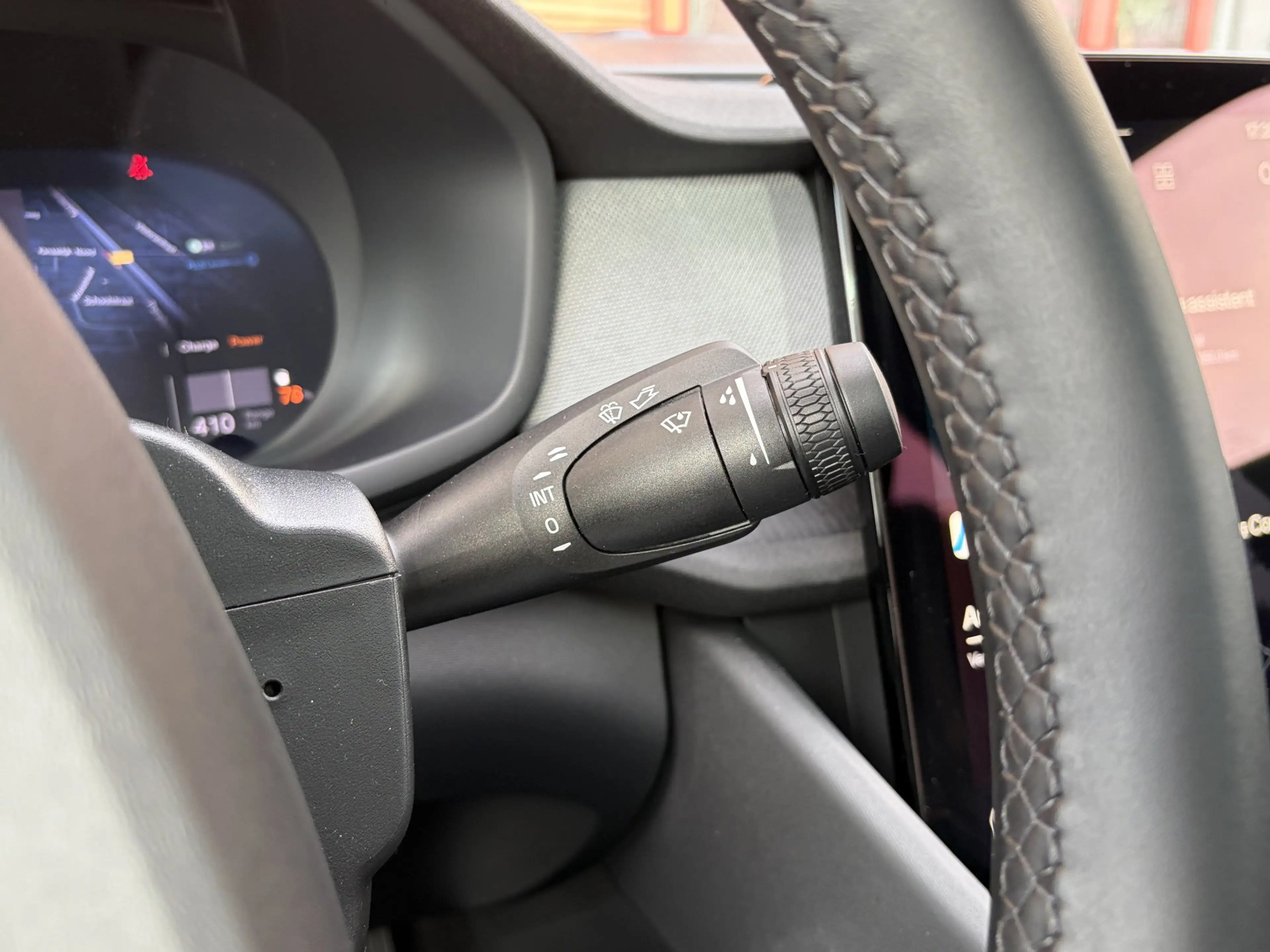 Polestar 2 Long Range Single Motor Prime 82 kWh — photo 33