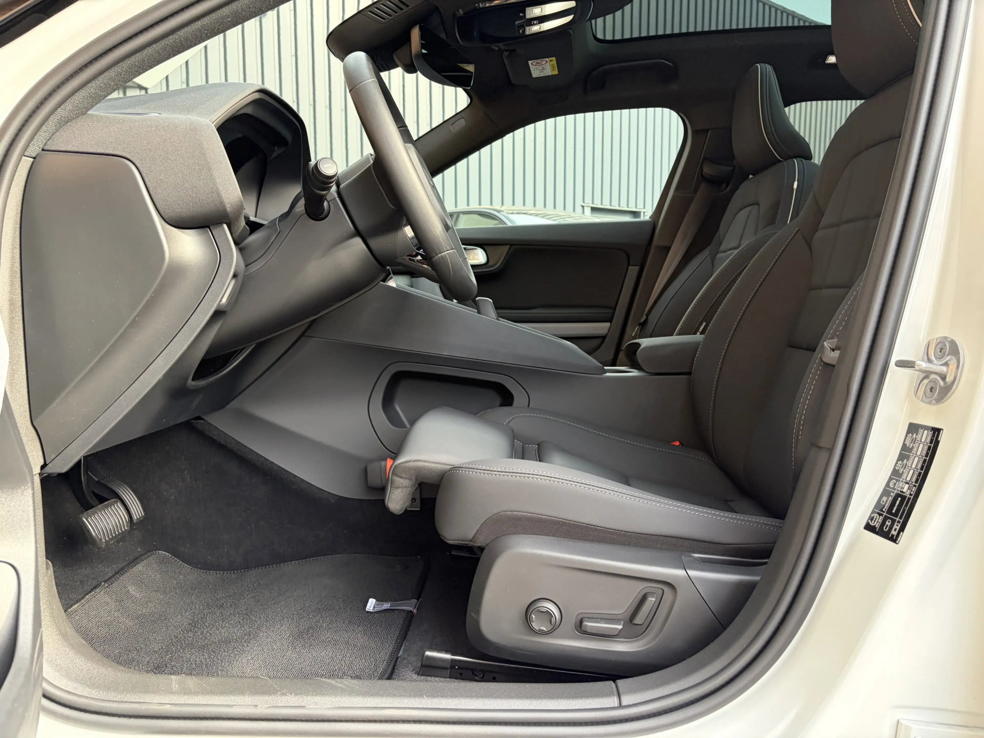 Polestar 2 Long Range Single Motor Prime 82 kWh — photo 48