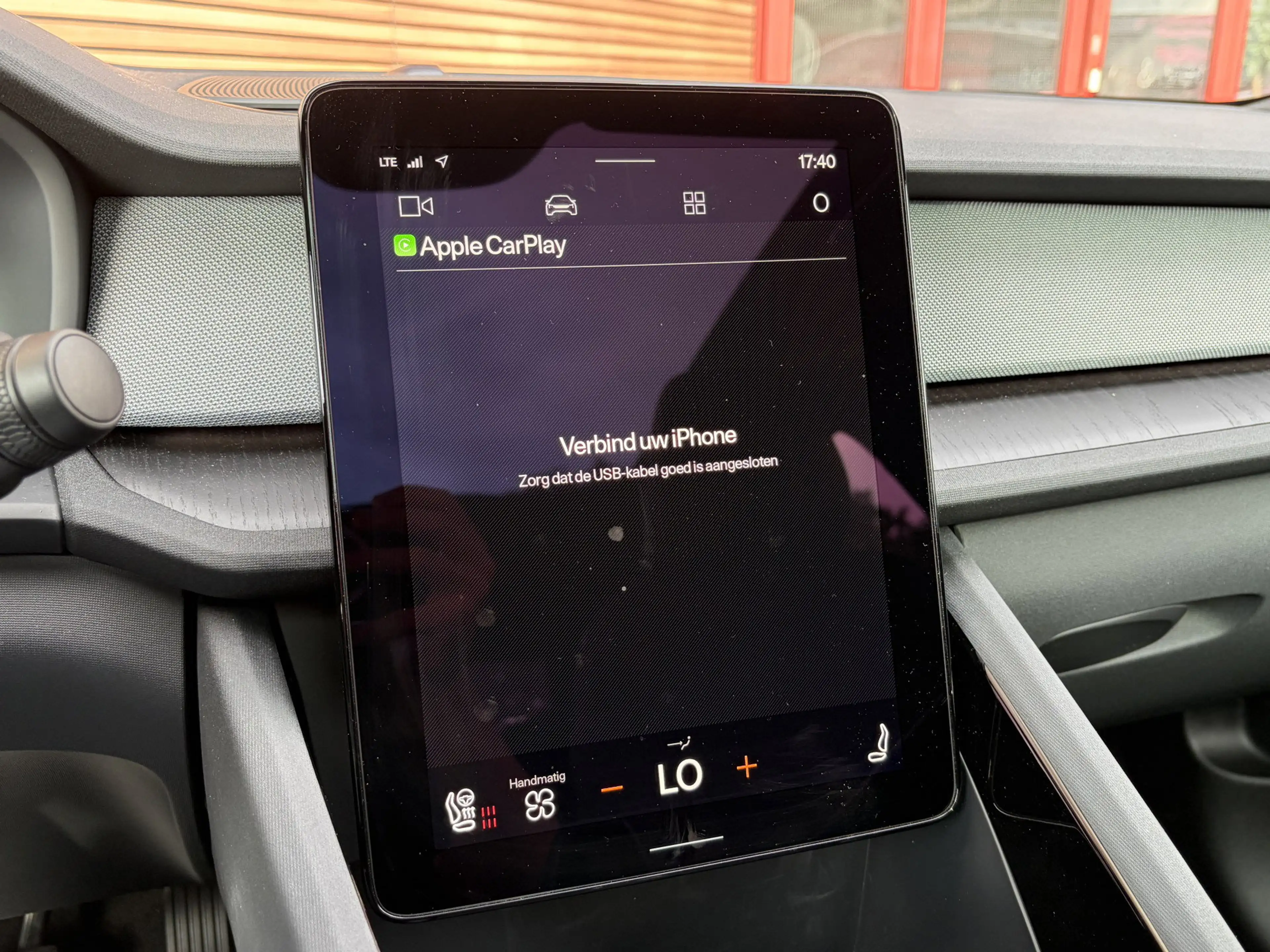 Polestar 2 Long Range Single Motor Prime 82 kWh — photo 38